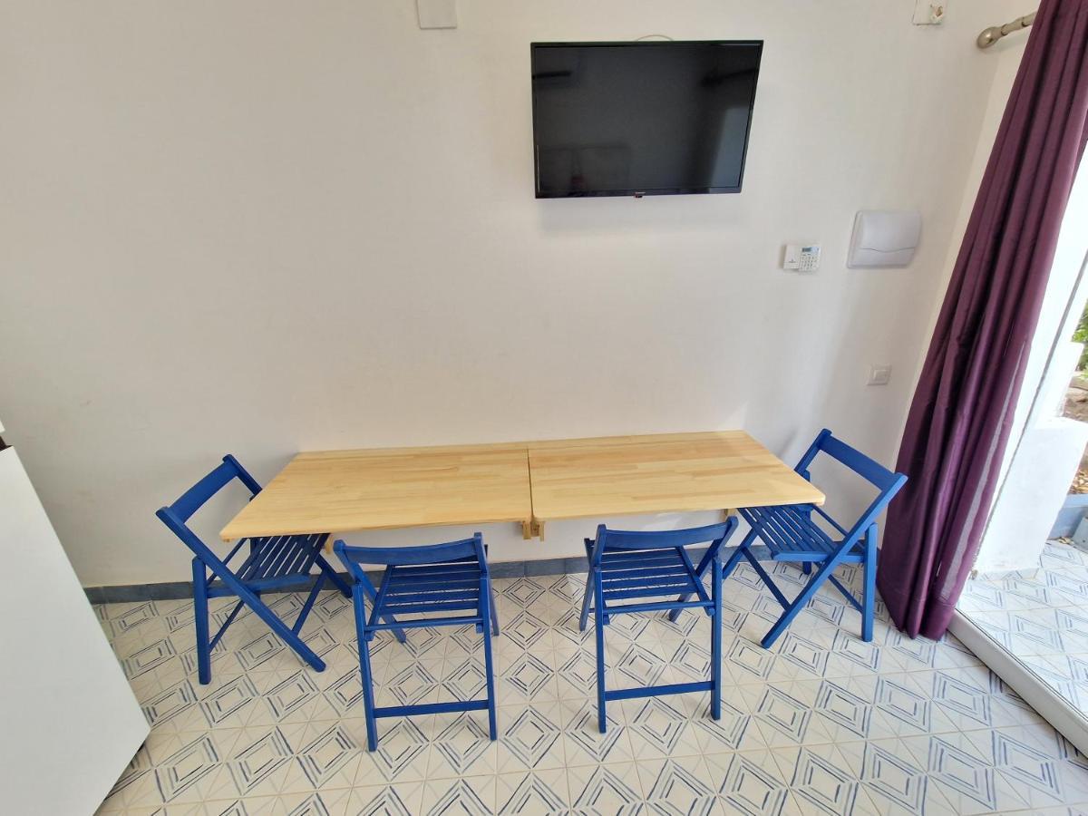 La Maisonnette Bleue Empuriabrava Exterior photo