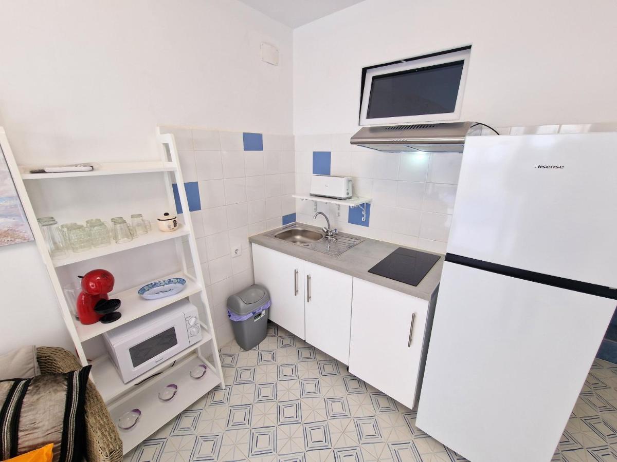 La Maisonnette Bleue Empuriabrava Exterior photo