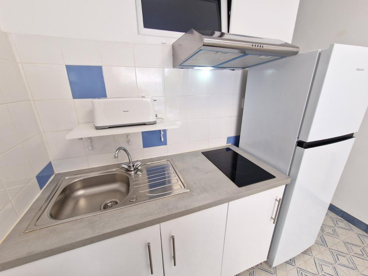 La Maisonnette Bleue Empuriabrava Exterior photo