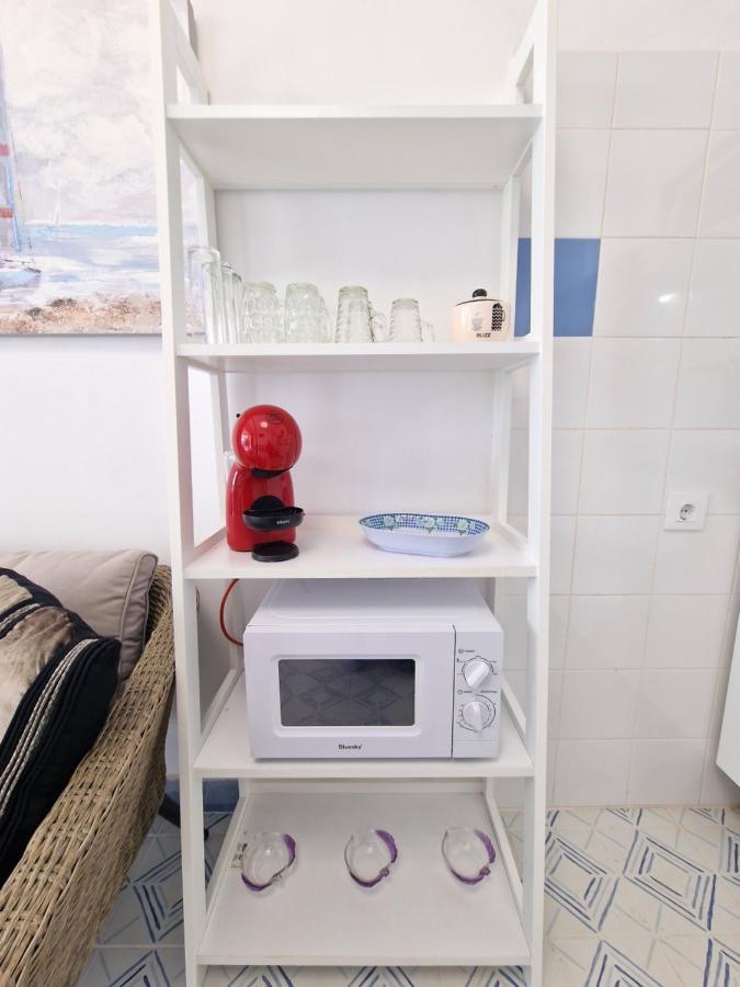 La Maisonnette Bleue Empuriabrava Exterior photo