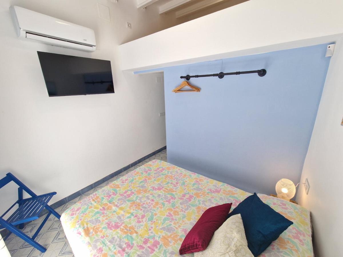 La Maisonnette Bleue Empuriabrava Exterior photo